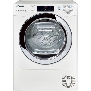 CANDY SECADOR ROUPA GVS HY9A2TCE S