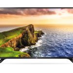 LG32LV300C LED TV HD HDMI MODE HOTE