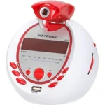 477021 METRONIC RADIO DESPERT.C/PRO