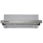 CANDY CBT625/2X EXAUSTOR