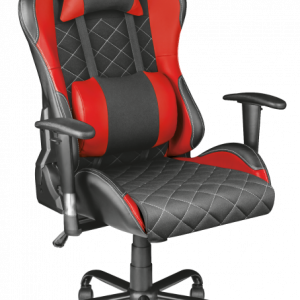 TRUST22692 CADEIRA GAMING GXT707 RB