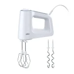 BRAUN 4644 HM3100WH BATEDEIRA