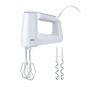 BRAUN 4644 HM3100WH BATEDEIRA