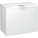 WHIRLPOOL WHE3933 FO ARCA CONG.NOFR