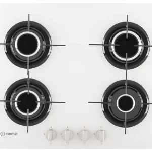 INDESIT PLACA GAS PR 642 /I(WH)BRAN