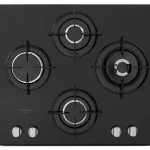 HOTPOINT PLACA GAS DD 642 W/HA BK