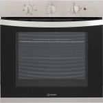 INDESIT IFW3534HIXOVENID FORNO