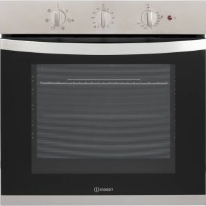 INDESIT IFW3534HIXOVENID FORNO