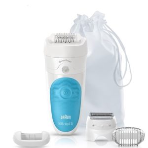 BRAUN DEPILADORA SE5875 1223467