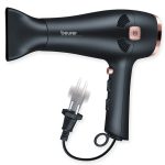 SECADOR CABELO BEURER HC 55