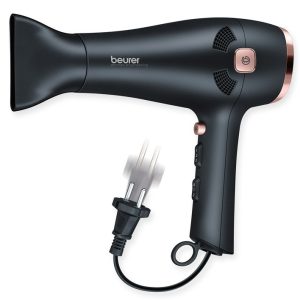 SECADOR CABELO BEURER HC 55