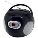 RADIO GRAVADOR SOUNDMASTER SCD2120
