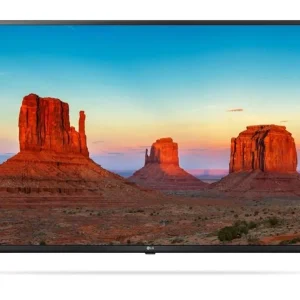 LG49UK6200PLA LG LED TV 4K HDR SMAR