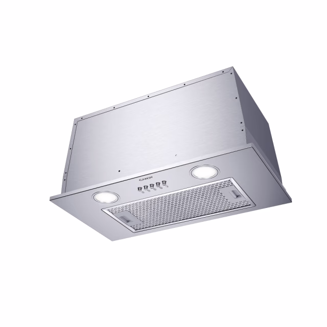 CANDY EXAUSTOR CBG 640 2X ENCASTRE