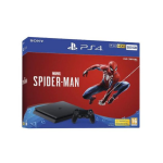 9938705 MARVELS SPIDER MAN PS4