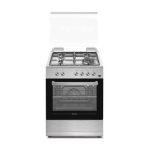 CANDY FOGAO CGG 655 SI/E
