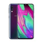 SAMSM-A405FZKD SAMSUNG SMART A40 4G