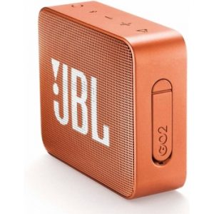 JBLGO2ORG JBL SPEAKER GO2 ORANGE
