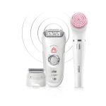 BRAUN DEPIL SES7875 4210201223276