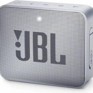 JBLGO2GREY SPEAKER BLUETOOTH GO2