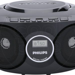 PHILIPS AZ318B/12 RADIO CD/FM