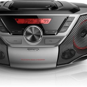 PHILIPS AZ700T/12 RADIO CD/FM/AM