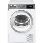 SMEG SEC BR8K WOOLMAK A+++ DHT83LIN