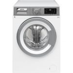 SMEG MAQ R BR 8KG1400RPMA+++WHT814E