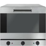 SMEG FORNO MULTIF 4NIV ALFA43XMF