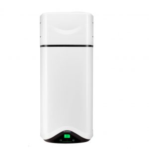 ARISTON BOMBA CALOR NUOS EVO 150