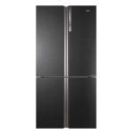 HAIER HTF610DSN7 COMB.4PORTAS