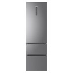 HAIER A3FE837CGJ COMBINADO 3D 60CM