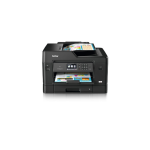 BROMFCJ6530DWY MULTIF JATO TINTA A3