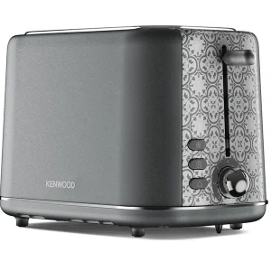 KENWOOD TCP05A0GY TORRADEIRA 2 SLOT