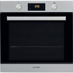INDESIT IFW6841 JH IX FORNO