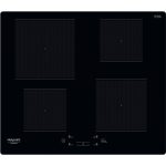 HOTPOINT HQ 2960S NE PLACA INDUCAO