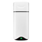 ARISTON BOMBA CALOR NUOS EVOA+110WH