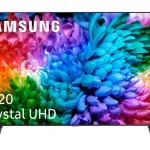SAMSUNG LED TV 65 TU7005K 4K CRYST