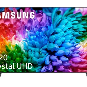 SAMSUNG LED TV 65 TU7005K 4K CRYST