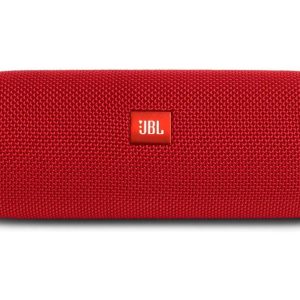 JBL FLIP 5 BLUETOOTH RED