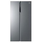 HAIER HSR3918 FNPG SIDEBYSIDE