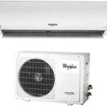 WHIRLPOOL SPIW 324 A2WF AIR CONDDIT