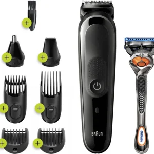 BRAUN APARADOR MGK5260 MULTIGROOM