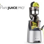 KENWOOD JMP800SI SLOW JUICER