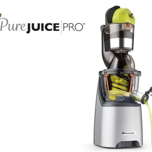 KENWOOD JMP800SI SLOW JUICER