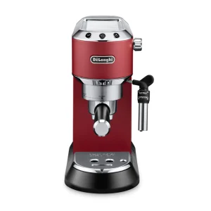DELONGHI MAQUINA CAFE EC685 R