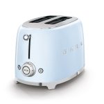SMEG TSF01PBEU TORRADEIRA 2 AZUL CE