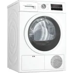 BOSCH WTG86260ES SECADOR ROUPA 8KG