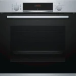 BOSCH HBA5360SO FORNO ENCASTRE 60