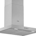 BOSCH DWB66BC50 CHAMINE PAREDE